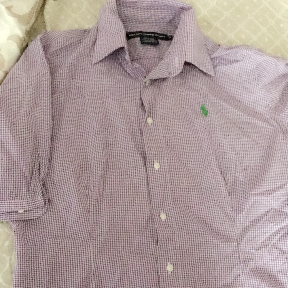 Polo sport short sleeve